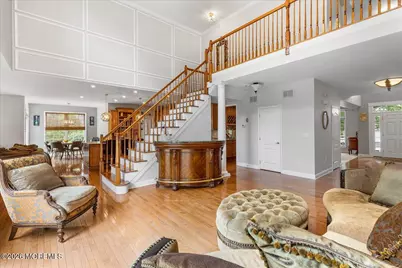 6 Huggins Lane, Manalapan Township, NJ 07726 - Photo 5