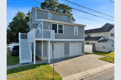 401 Spruce Street, Union Beach, NJ 07735 - Photo 3