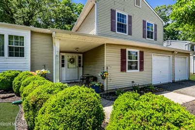 71 Glen Arden Drive, Howell Township, NJ 07731 - Photo 5