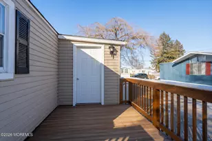 1 Bayshore Mobile Manor, Hazlet Township, NJ 07730 - Photo 17