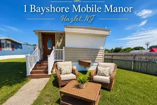 1 Bayshore Mobile Manor, Hazlet Township, NJ 07730 - Photo 1