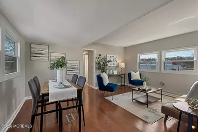 1 Bayshore Mobile Mnr, Hazlet Township, NJ 07730 - Photo 9