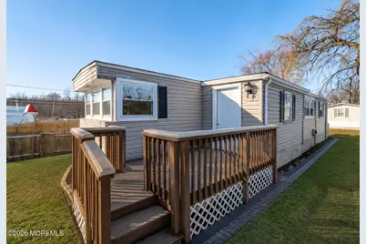 1 Bayshore Mobile Mnr, Hazlet Township, NJ 07730 - Photo 3