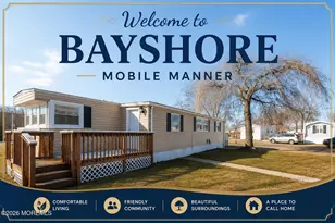 1 Bayshore Mobile Manor, Hazlet Township, NJ 07730 - Photo 1