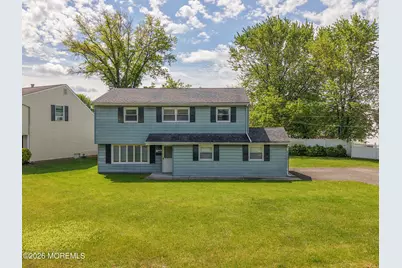 17 Coach Drive, Hazlet Township, NJ 07730 - Photo 1