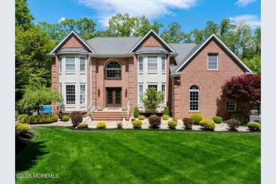 7 Highpoint Road, Holmdel, NJ 07733 - Photo 1