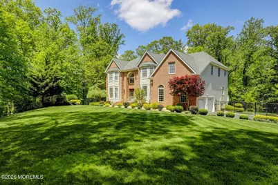 7 Highpoint Road, Holmdel, NJ 07733 - Photo 3