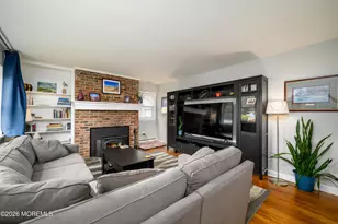 7 Boxwood Terrace, Toms River Township, NJ 08755 - Photo 5