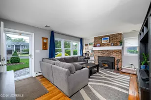 7 Boxwood Terrace, Toms River Township, NJ 08755 - Photo 1