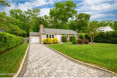 7 Boxwood Terrace, Toms River Township, NJ 08755 - Photo 1