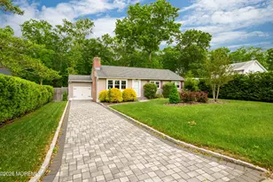 7 Boxwood Terrace, Toms River Township, NJ 08755 - Photo 1
