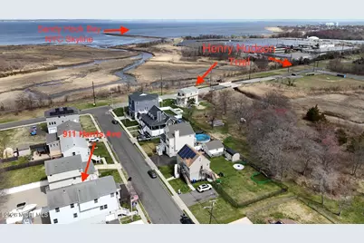 911 Harris Avenue, Union Beach, NJ 07735 - Photo 49