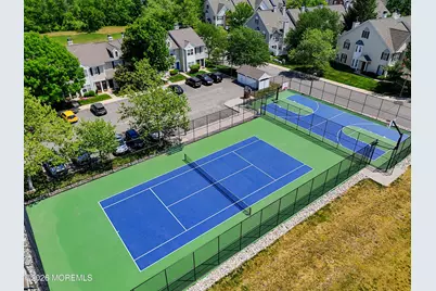 3 Oxford Road #328, Holmdel, NJ 07733 - Photo 25