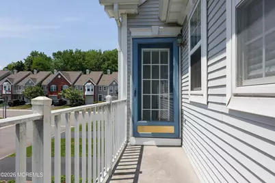 3 Oxford Road #328, Holmdel, NJ 07733 - Photo 23