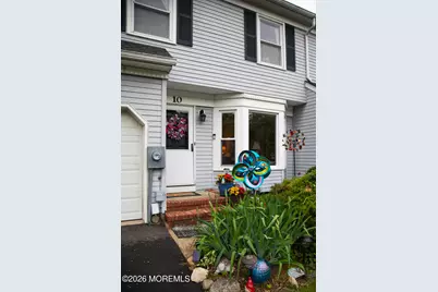 10 Carriage Lane, Englishtown, NJ 07726 - Photo 1
