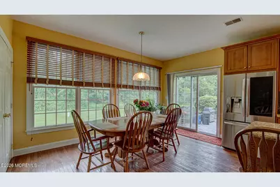 3 Hartshorne Drive, Millstone Township, NJ 08510 - Photo 19