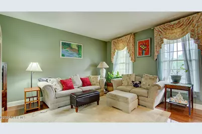 3 Hartshorne Drive, Millstone Township, NJ 08510 - Photo 9