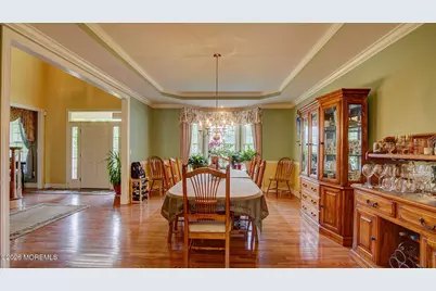 3 Hartshorne Drive, Millstone Township, NJ 08510 - Photo 5