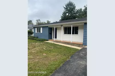 25 Charlotteville Drive S, Toms River Township, NJ 08757 - Photo 1