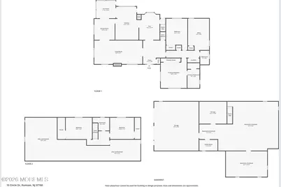 15 Circle Drive, Rumson, NJ 07760 - Photo 53