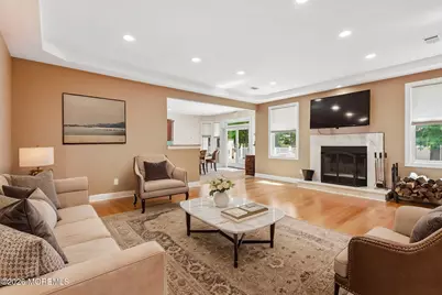 3 Kristin Court, Manalapan Township, NJ 07726 - Photo 5