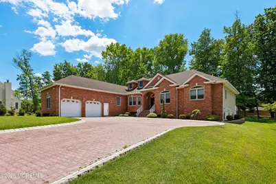 3 Kristin Court, Manalapan Township, NJ 07726 - Photo 1
