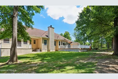 3 Kristin Court, Manalapan Township, NJ 07726 - Photo 33