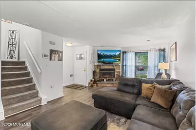 26 Copley Court #2, Freehold, NJ 07728 - Photo 9