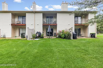 26 Copley Court #2, Freehold, NJ 07728 - Photo 33