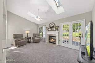 90 Caldwell Terrace, Marlboro Township, NJ 07746 - Photo 25