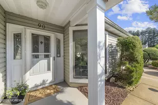 90 Caldwell Terrace, Marlboro Township, NJ 07746 - Photo 13