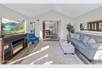 90 Caldwell Terrace, Marlboro Township, NJ 07746 - Photo 19