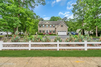 37 Manchester Avenue, Forked River, NJ 08731 - Photo 3