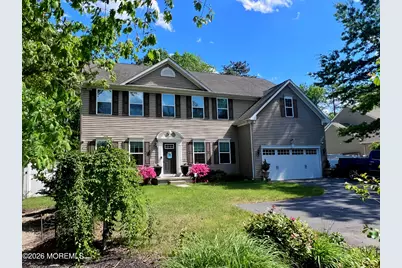 37 Manchester Avenue, Forked River, NJ 08731 - Photo 5