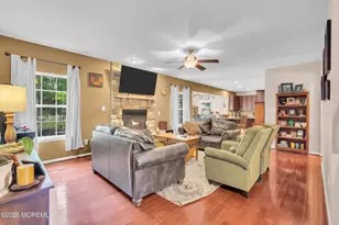 37 Manchester Ave, Forked River, NJ 08731 - Photo 19