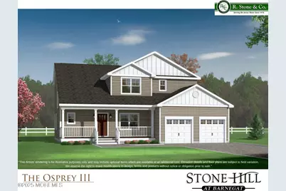 0 Trinity Court #Blue Heron Model, Barnegat, NJ 08005 - Photo 9
