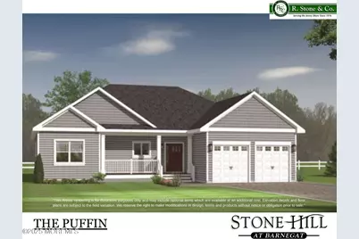 0 Trinity Court #Blue Heron Model, Barnegat, NJ 08005 - Photo 3