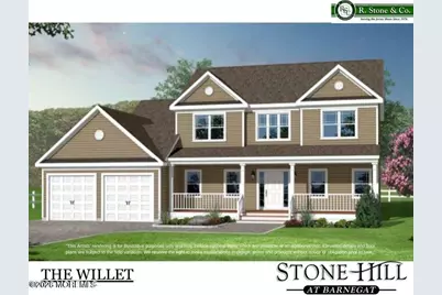 0 Trinity Court #Blue Heron Model, Barnegat, NJ 08005 - Photo 11