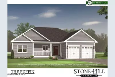 0 Trinity Court #Pelican Model, Barnegat, NJ 08005 - Photo 3