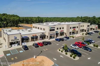 1922 Hooper Avenue #WH -5, Toms River Township, NJ 08753 - Photo 3