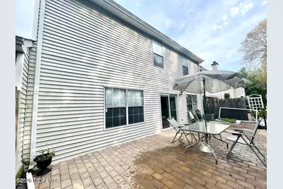 21 Evergreen Drive, East Windsor Township, NJ 08520 - Photo 29