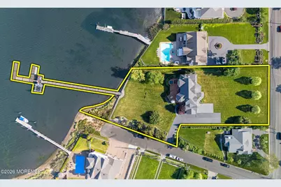 229 Comanche Drive, Oceanport, NJ 07757 - Photo 67