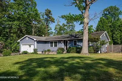 28 Pikes Peak Road, Little Egg Harbor, NJ 08087 - Photo 1