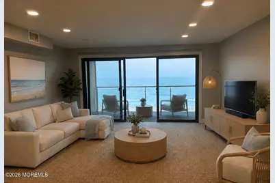 510 Ocean Avenue N #28, Long Branch, NJ 07740 - Photo 1