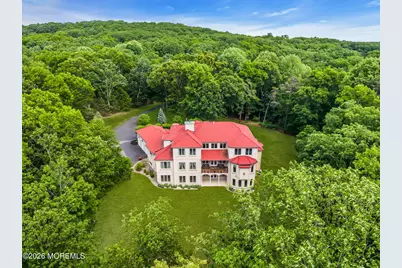 347 Millstone Road, Millstone Township, NJ 08510 - Photo 3