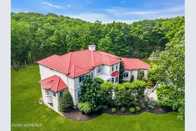 347 Millstone Road, Millstone Township, NJ 08510 - Photo 101