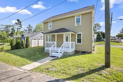 392 Hampton Avenue #Front, Long Branch, NJ 07740 - Photo 3