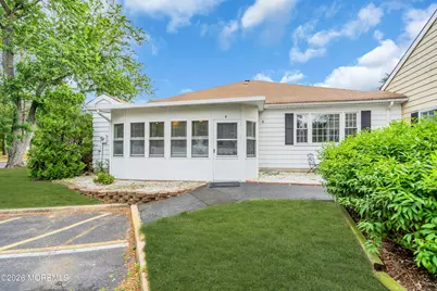 7 Dover Walk #1107, Toms River Township, NJ 08753 - Photo 3