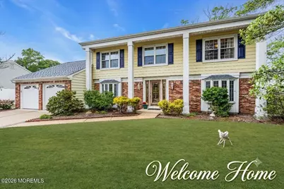 96 Yellowbank Road, Toms River Township, NJ 08753 - Photo 1