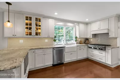9 Briarwood Road, Fair Haven, NJ 07704 - Photo 21